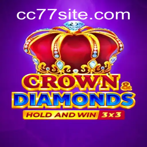 Explorando o Universo de CrownDiamonds: Jogue e Brilhe