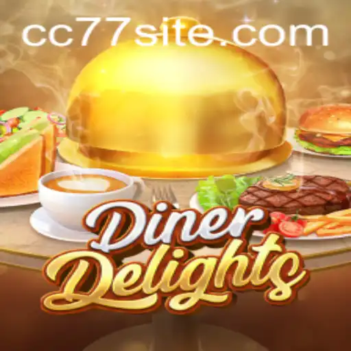 DinerDelights: Uma Experiência Única em Jogo de Restaurante