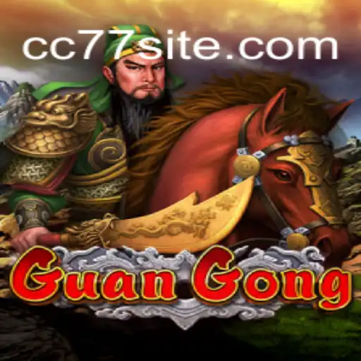 Descubra GuanGong: O Novo Fenômeno de Jogos de Estratégia
