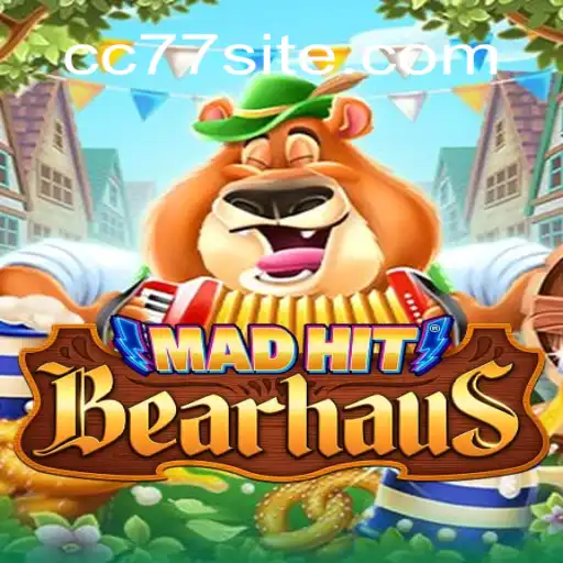 MadHitBearhaus: Uma Nova Experiência de Jogo para 2023