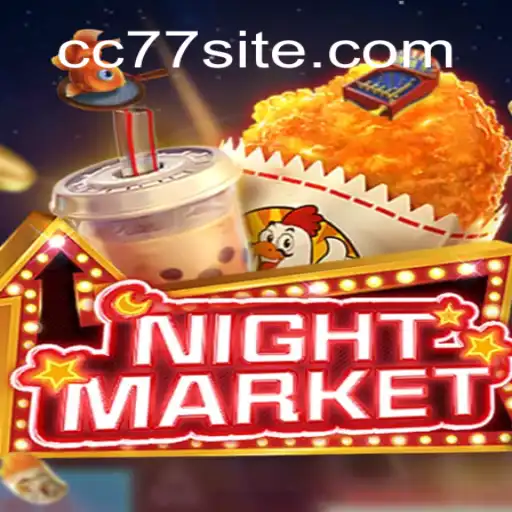 Explorando o Mundo de NIGHTMARKET: Um Jogo de Estratégia e Suspense