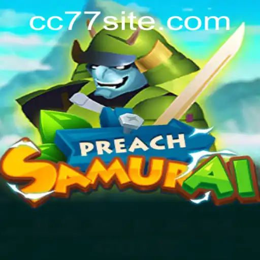 PreachSamurai: A Nova Sensação do Mundo dos Jogos